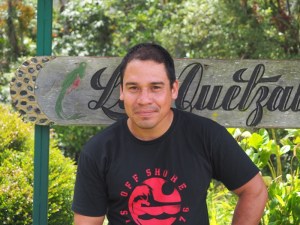 Jason Lara Head Shot