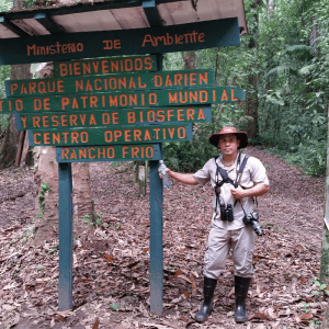 Jason Lara Tours in Boquete